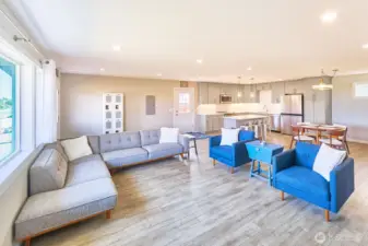 Fresh and ready for your beach adventures