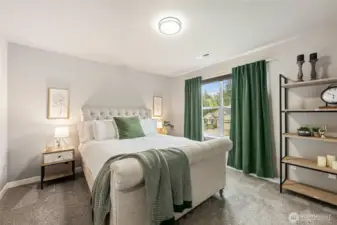 Bedroom 2