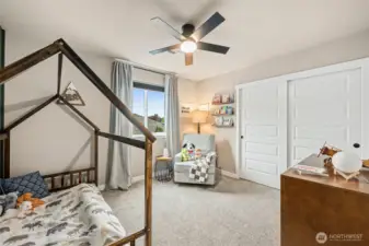 Bedroom 4