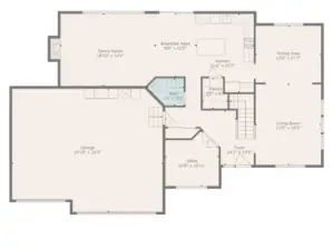 Main Floor