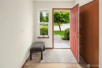 - 1,790 sq. ft. of updated living space  - Built in 2009