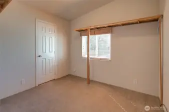 3rd Bedroom