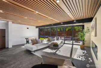 High-end living that transcends seasons.