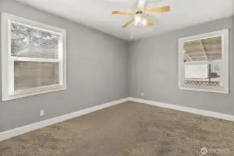 Bedroom #2