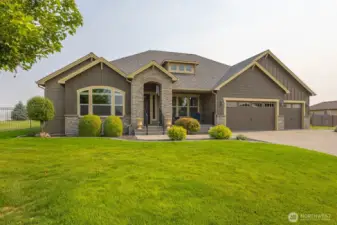 Welcome Home!