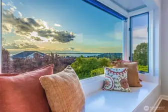 Photo taken in spring 2021