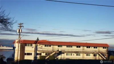 A great  association of good neighbors in close proxinity to all Fairhaven amenities.