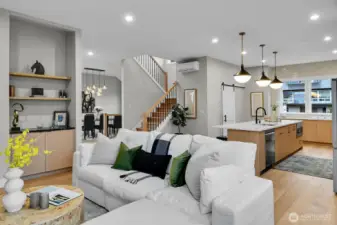 Notice the generous use of built-ins throughout