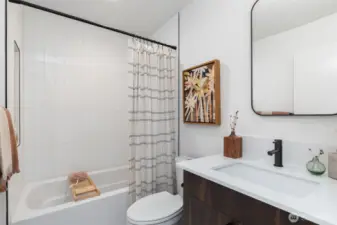 Photos are for illustrative purposes only and may depict a different home or floor plan, finishes or features.