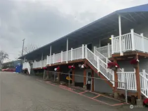 Club House