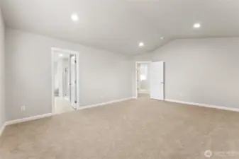**Photos are of the same home in another community. Features, specs and finishes will vary** This is a presale home.