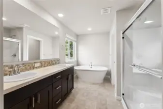 **Photos are of the same home in another community. Features, specs and finishes will vary** This is a presale home.