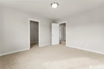 **Photos are of the same home in another community. Features, specs and finishes will vary** This is a presale home.