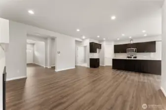 **Photos are of the same home in another community. Features, specs and finishes will vary** This is a presale home.