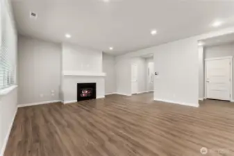 **Photos are of the same home in another community. Features, specs and finishes will vary** This is a presale home.
