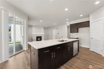 **Photos are of the same home in another community. Features, specs and finishes will vary** This is a presale home.