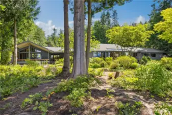 All one level...this property has so much to offer!