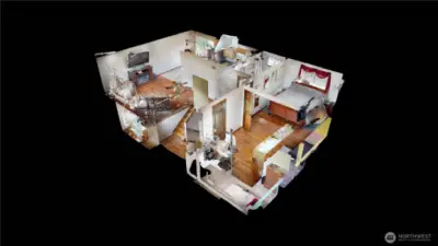 3D Virtual Tour