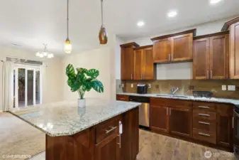 Gorgeous Kitchen