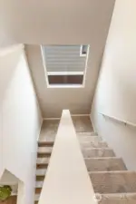 Stairwell