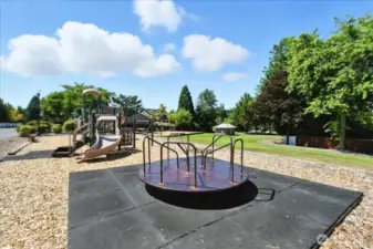 Neighborhood Park