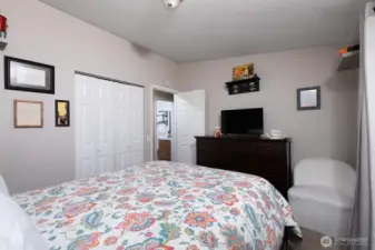Bedroom #2