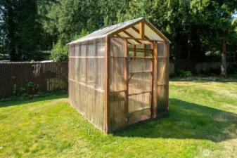 Greenhouse
