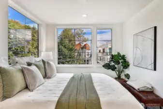 Photos are of model home Unit 6