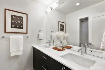 Photos are of model home Unit 6