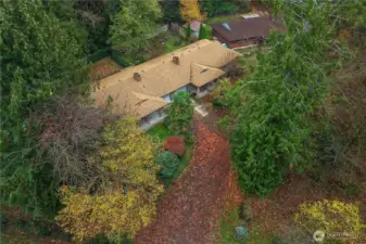 Love the fall colors!