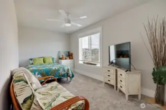 2nd floor bedroom 2