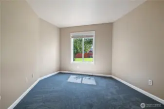 Main Level Bedroom