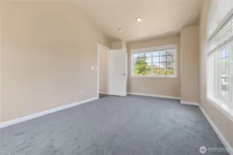Bedroom Off Bonus Room