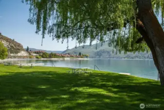 Willows Park