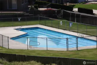 Upper Div 2 pool