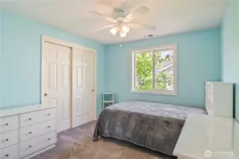 Bedroom #2