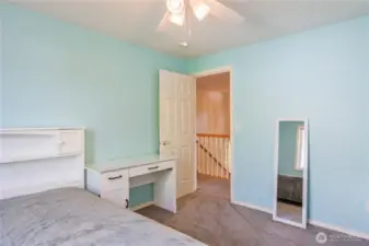 Bedroom #2
