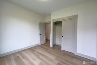 Bedroom #3