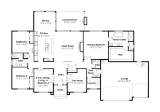 Builder reserves the right to make changes without notice.