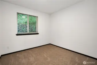 Additional Bedroom #2