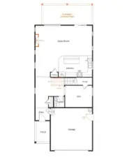 Floor 1