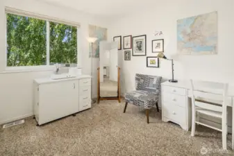 Bedroom # 4