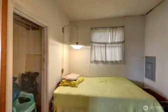 Bedroom #2