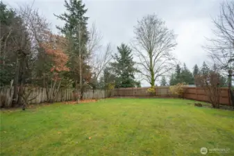 View of the home from south end of property.