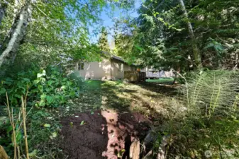 Adventure right outside your doors