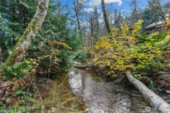 Adventure right outside your door