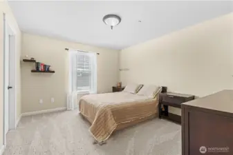 Guest Room 1