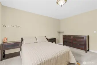 Guest Room 1