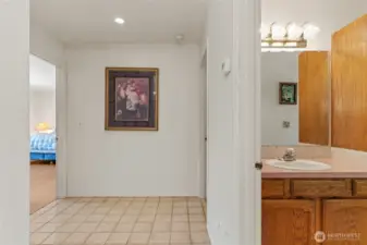Bathroom 1