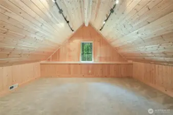 Upstairs Bedroom
